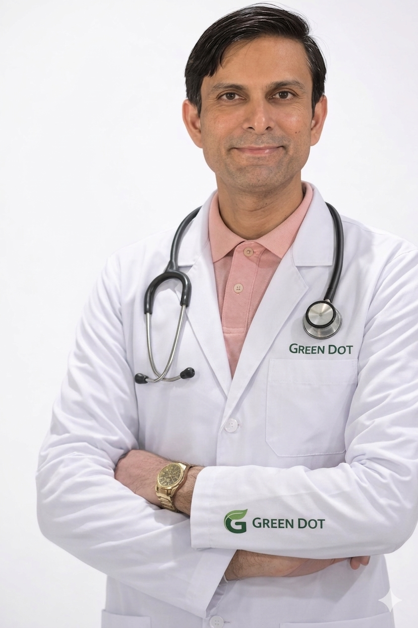 Professional Medical Team