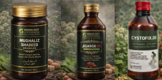 Herbal Products